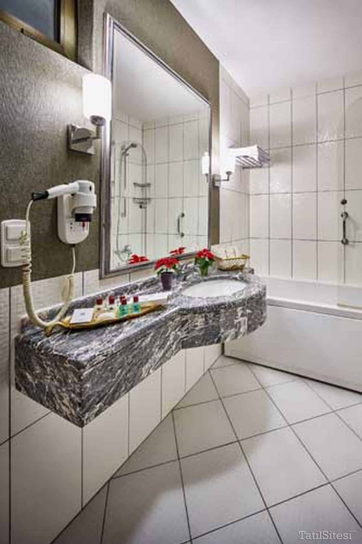 Airport Güneş Hotel İstanbul